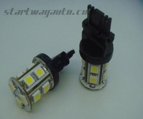 3156 or 3157 Wedge 13 SMD 5050 Three Chips LED