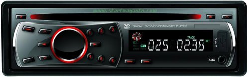 Car CD Player