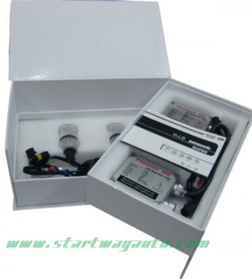 HID Kit Packing 11