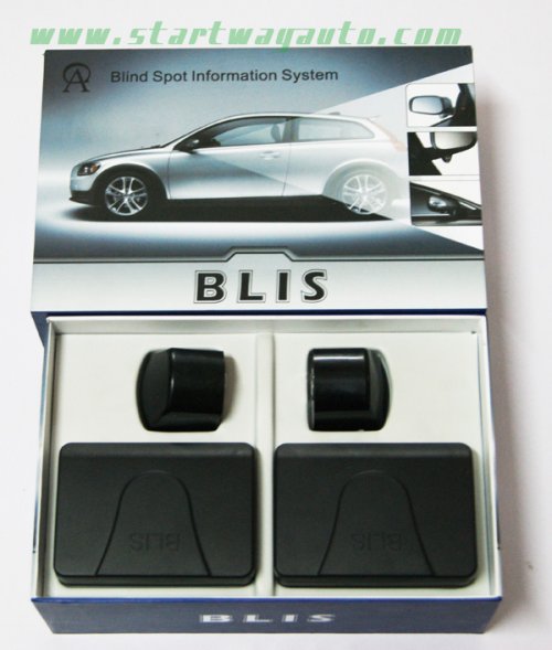 <b>Car Blind Spot System</b>