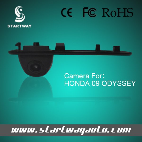 09 10 Odyssey Camera