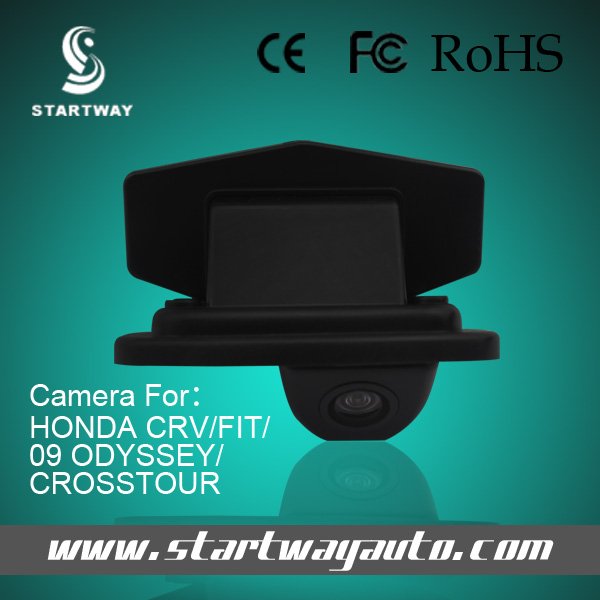 Crv/fit/09 Odyssey Camera