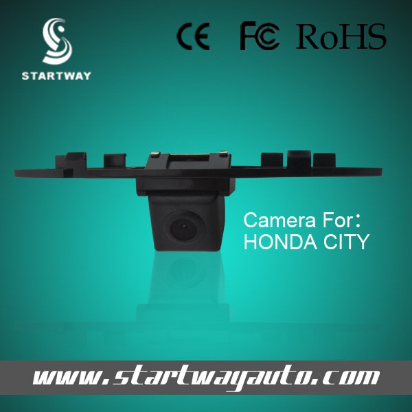 City Camera