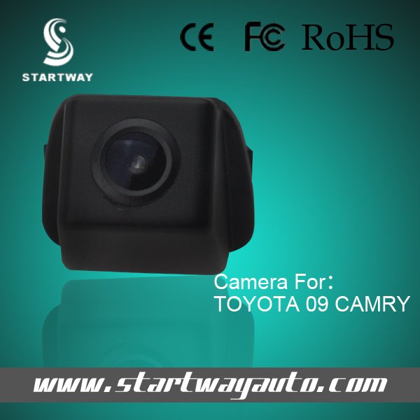 CAR BACKVIEW CAMERA FOR TOYOTA CAMRY 09 YEAR
