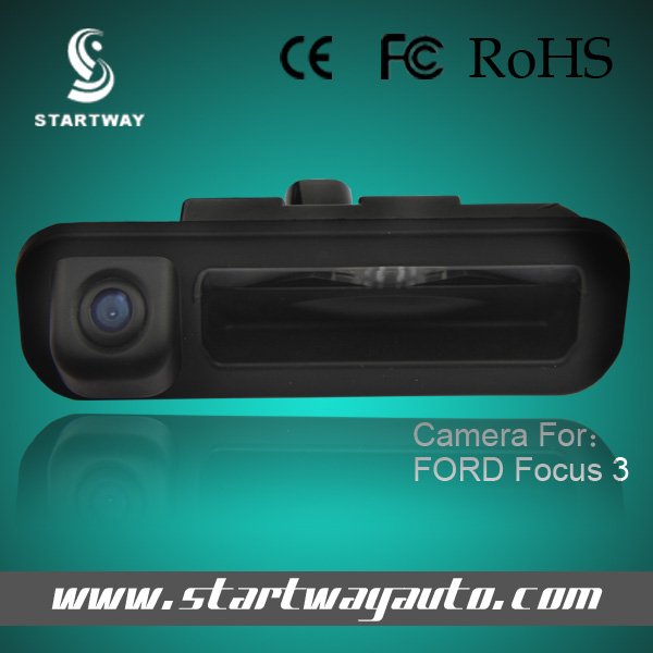 Focus 3 Camera