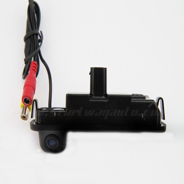 CAR BACKVIEW CAMERA FOR FORD FOCUS 3