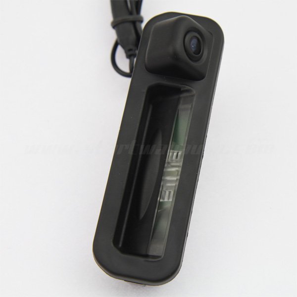 CAR BACKVIEW CAMERA FOR FORD FOCUS 3