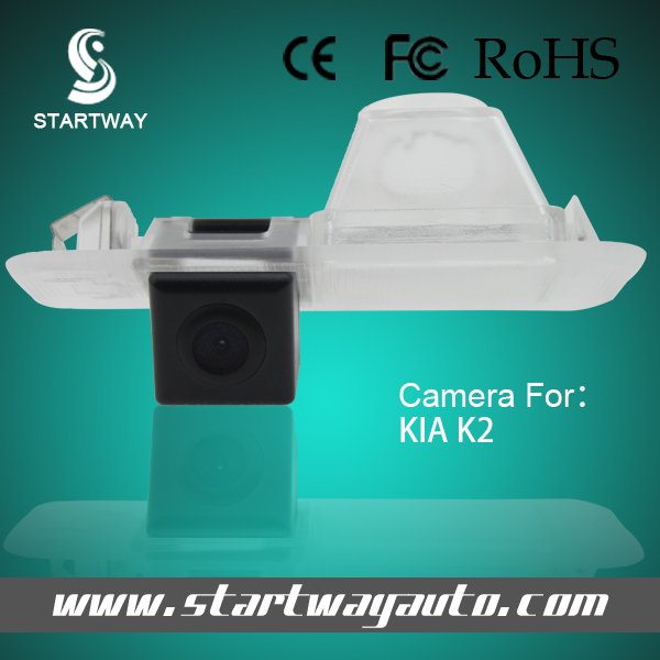 CAR REARVIEW CAMERA FOR KIA K2