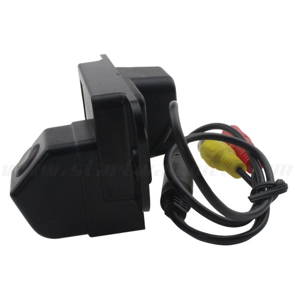 CAR REARVIEW CAMERA FOR SSANGYONG ACTYON