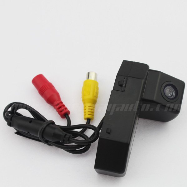 CAR REARVIEW CAMERA FOR MAZDA M6 WITSWING 2009
