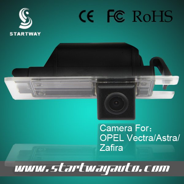 Vectra/Astra/Zafira Camera