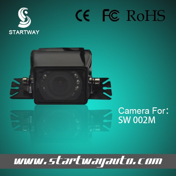 Car Rearview Camera