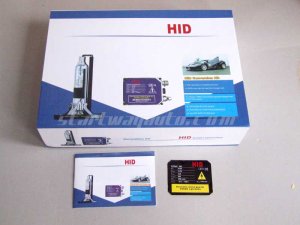 HID Packing