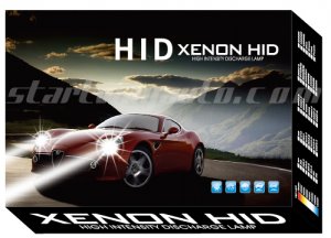 Xenon HID