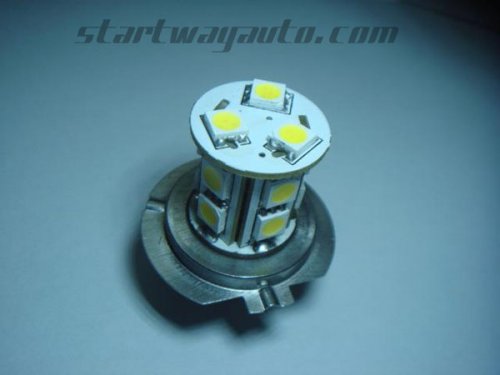 13 SMD 5050 LED