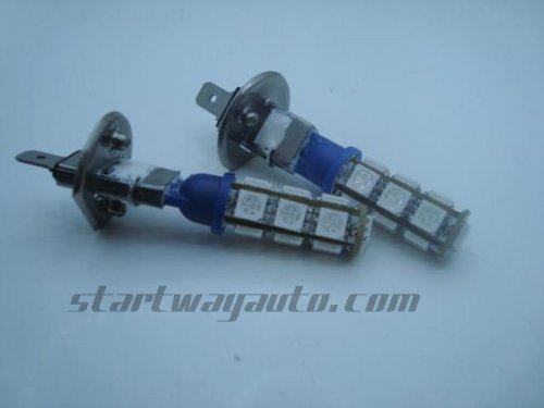 13 SMD 5050 LED