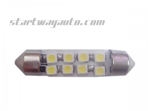 Festoon 8 SMD LED