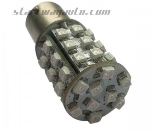 1156 or 1157 Base 68 SMD 3528