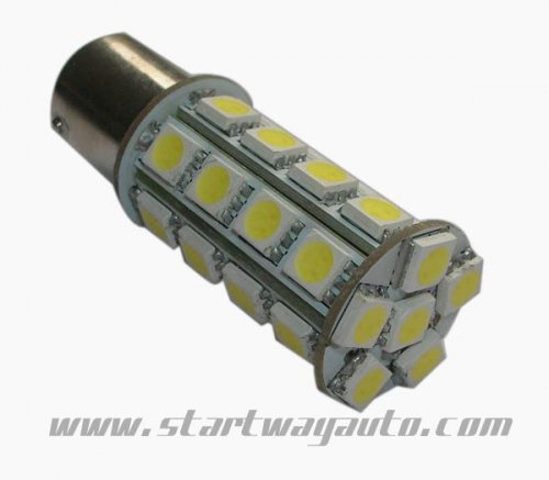 30 SMD 5050 LED