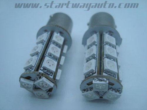 18 SMD 5050 LED