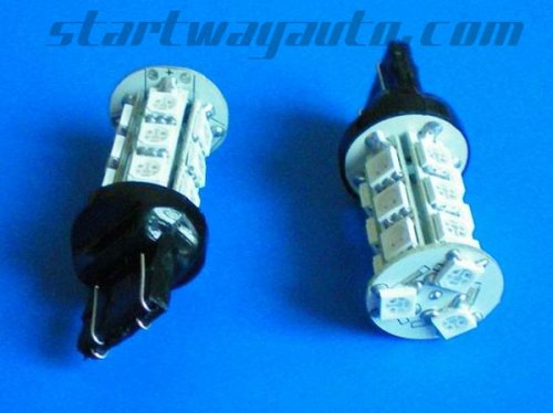 18 SMD 5050 LED