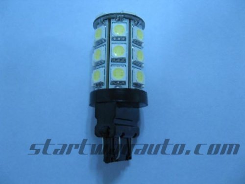 3156 or 3157 Wedge 27 SMD 5050 Auto LED