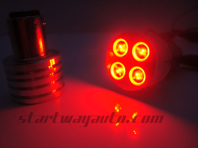 1156 or 1157 4W LED