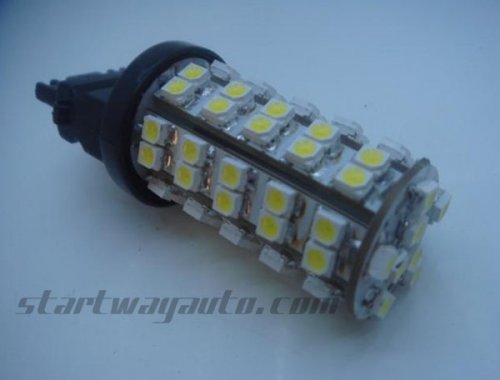 3156 or 3157 Wedge 68 SMD 3528 LED