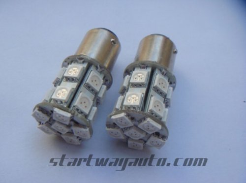 20 SMD 5050 LED