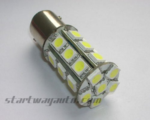 27 SMD 5050 LED