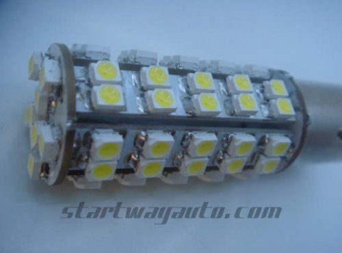 1156 or 1157 Wedge 68 SMD 3528 LED