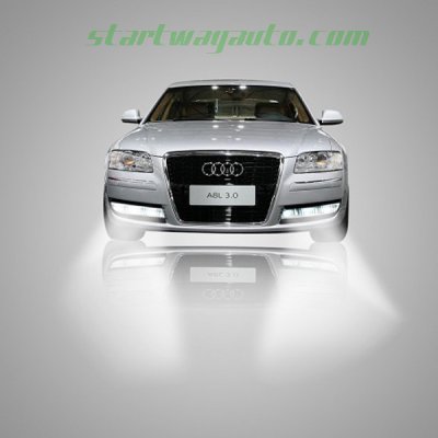 Led Daytime Running Light for cars