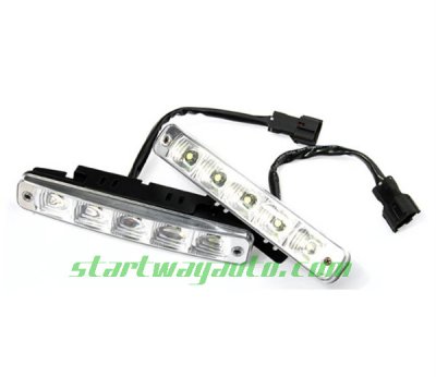 LED Daytime Lights