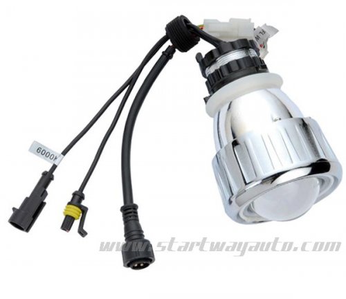 HID Xenon Projector Lens