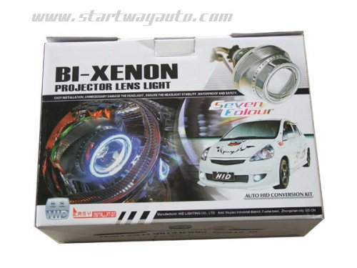 HID Lens