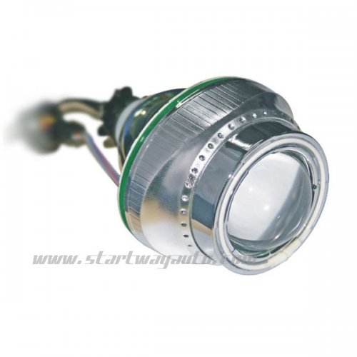 HID Bi Xenon Projector Lens 