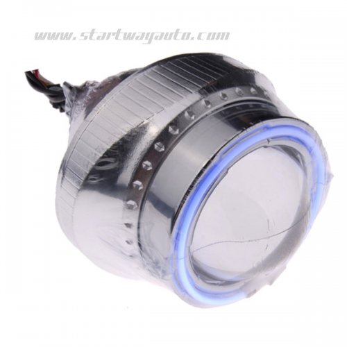 HID Projector Lens