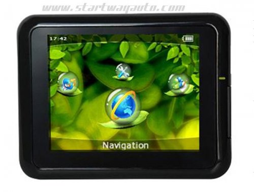 GPS Navigator