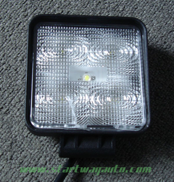 LED Working Light