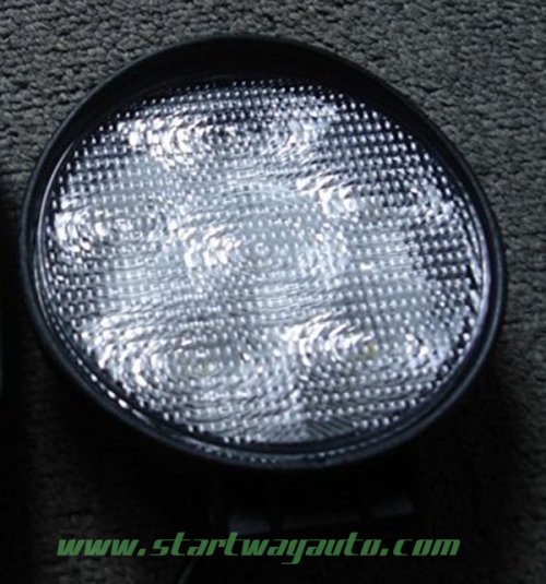 18W LED Working Light