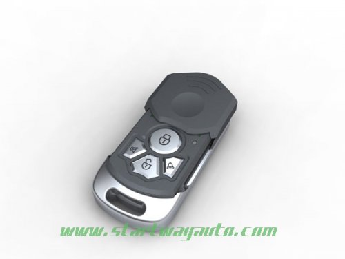 Car Alarm Remotes