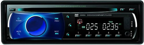 Car CD Player universal