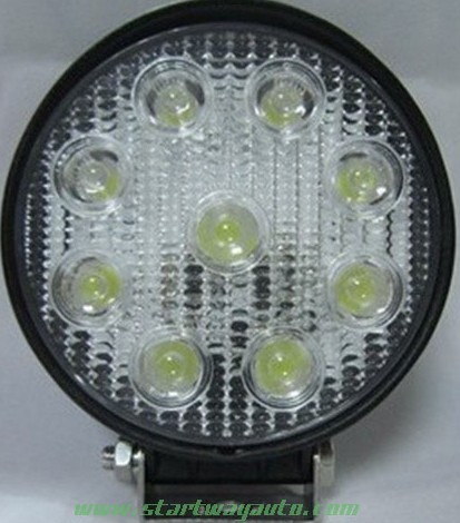 LED Working Light