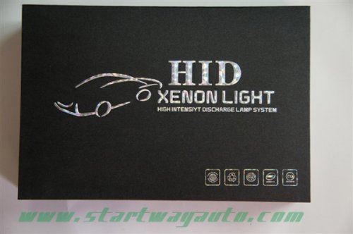 HID xenon kit