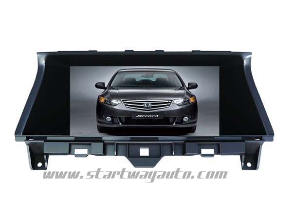 HONDA Car DVD Player