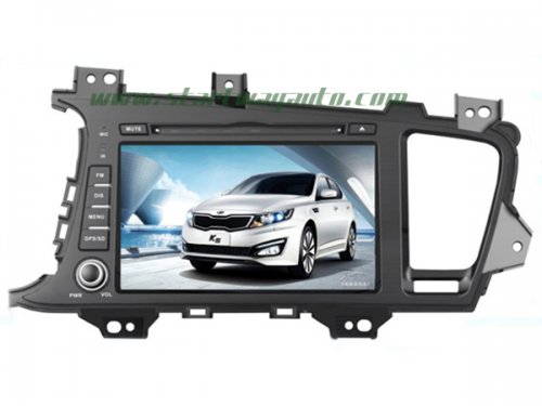 KIA K5/Optima DVD