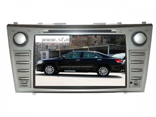 CAMRY DVD