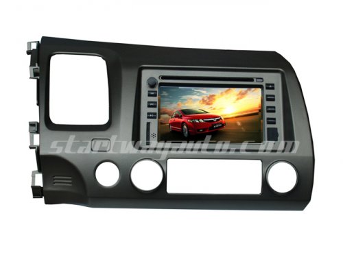 Car DVD Player