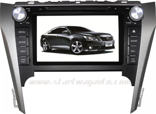 Car DVD Player