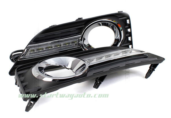 Camry Daytime Light